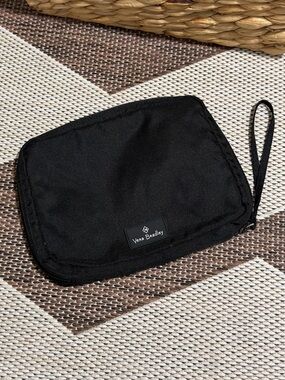 Vera Bradley Baby Wipe Bag